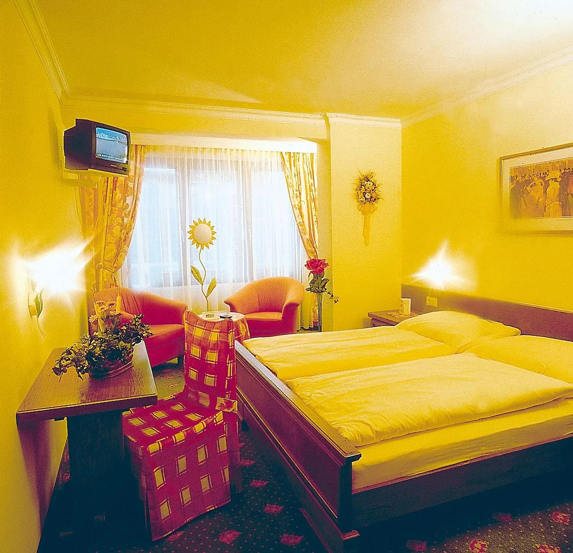 Hotel Panther'A Saalbach-Hinterglemm Austria