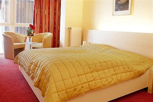 Hotel Panther'A Saalbach-Hinterglemm 4*,  Austria