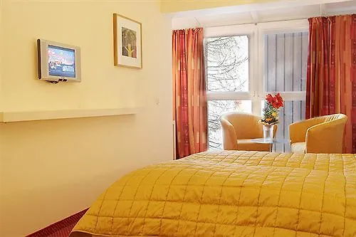 ****  Hotel Panther'A Saalbach-Hinterglemm Austria