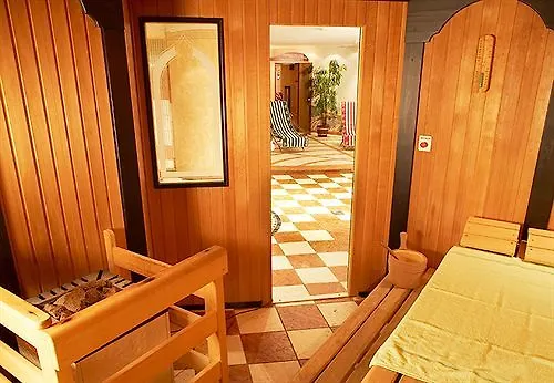 Hotel Panther'A Saalbach-Hinterglemm Austria