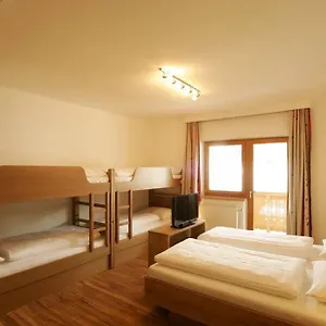 Hotel Familien & Wohlfuhlhotel Johanneshof, Saalbach-Hinterglemm