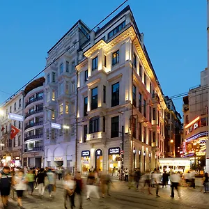 **** Hotel The Public - Special Category Turquie