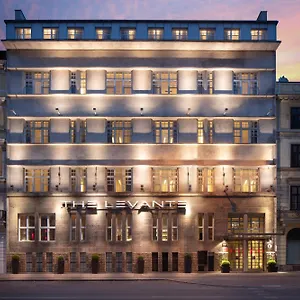 The Levante Parliament A Design (adults Only) Hotel Vienna
