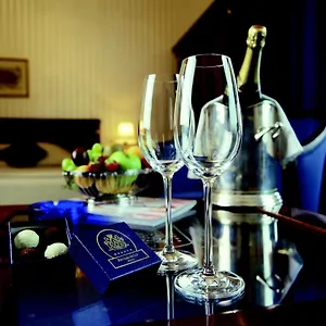 Ambassador Hotel Vienna