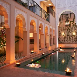  Hotel Izza Marrakech Maroc
