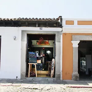Kaval Hostel Hostel Antigua