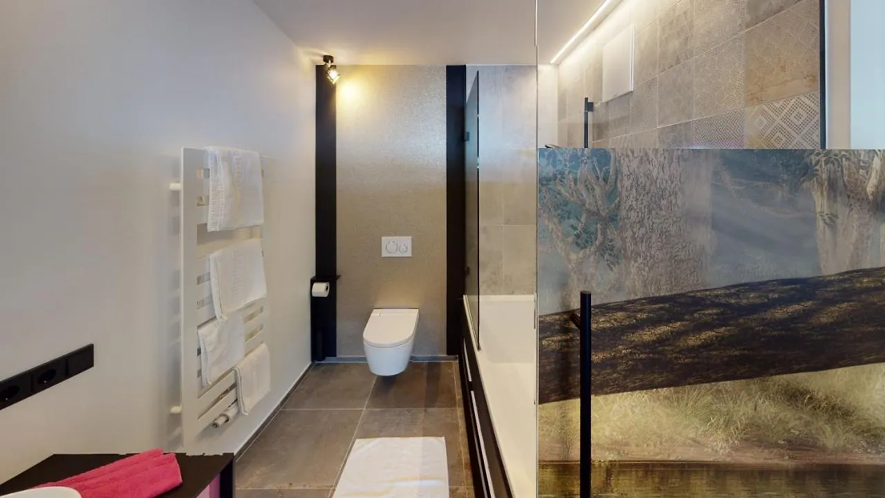 ****  Hotel Panther'A Saalbach-Hinterglemm Austria