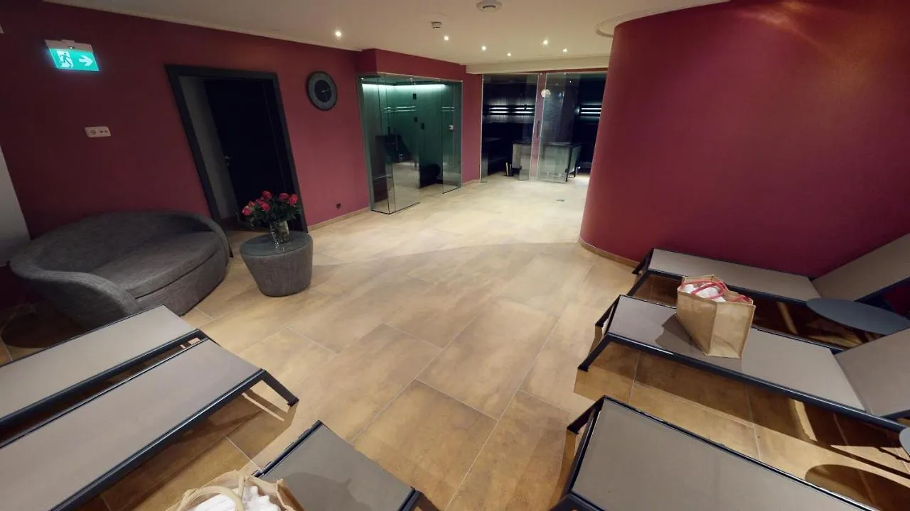 Hotel Panther'A Saalbach-Hinterglemm