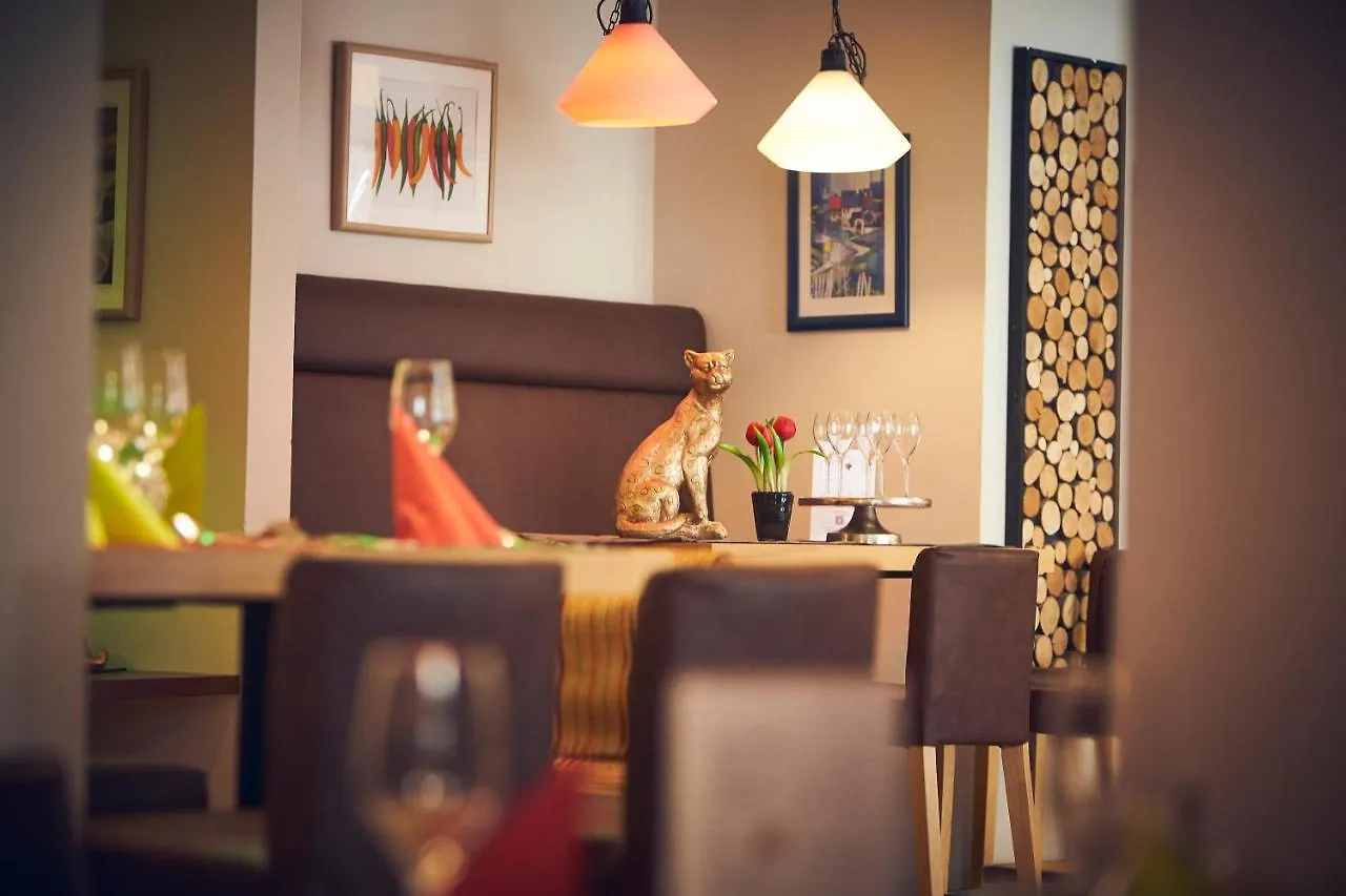 Hotel Panther'A Saalbach-Hinterglemm Austria