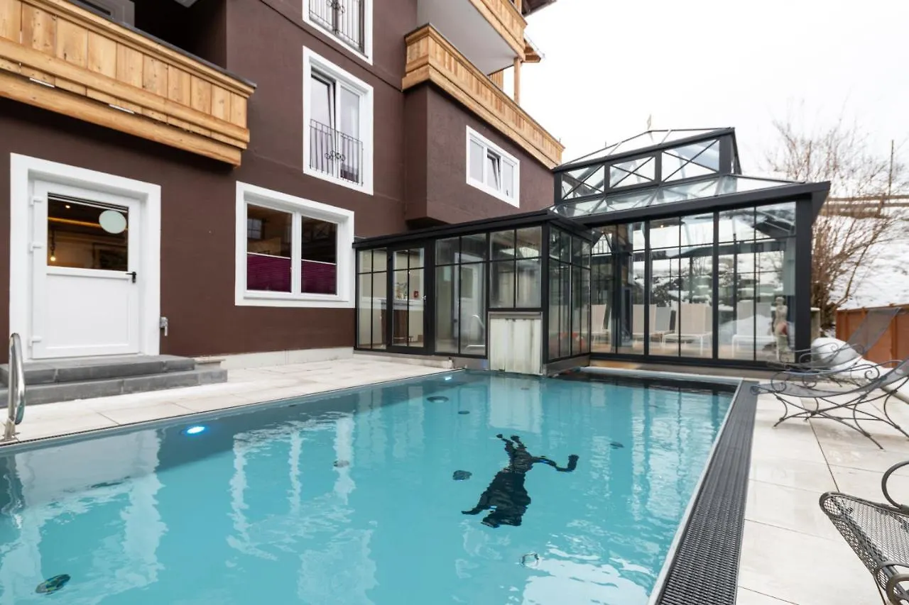 Hotel Panther'A Saalbach-Hinterglemm