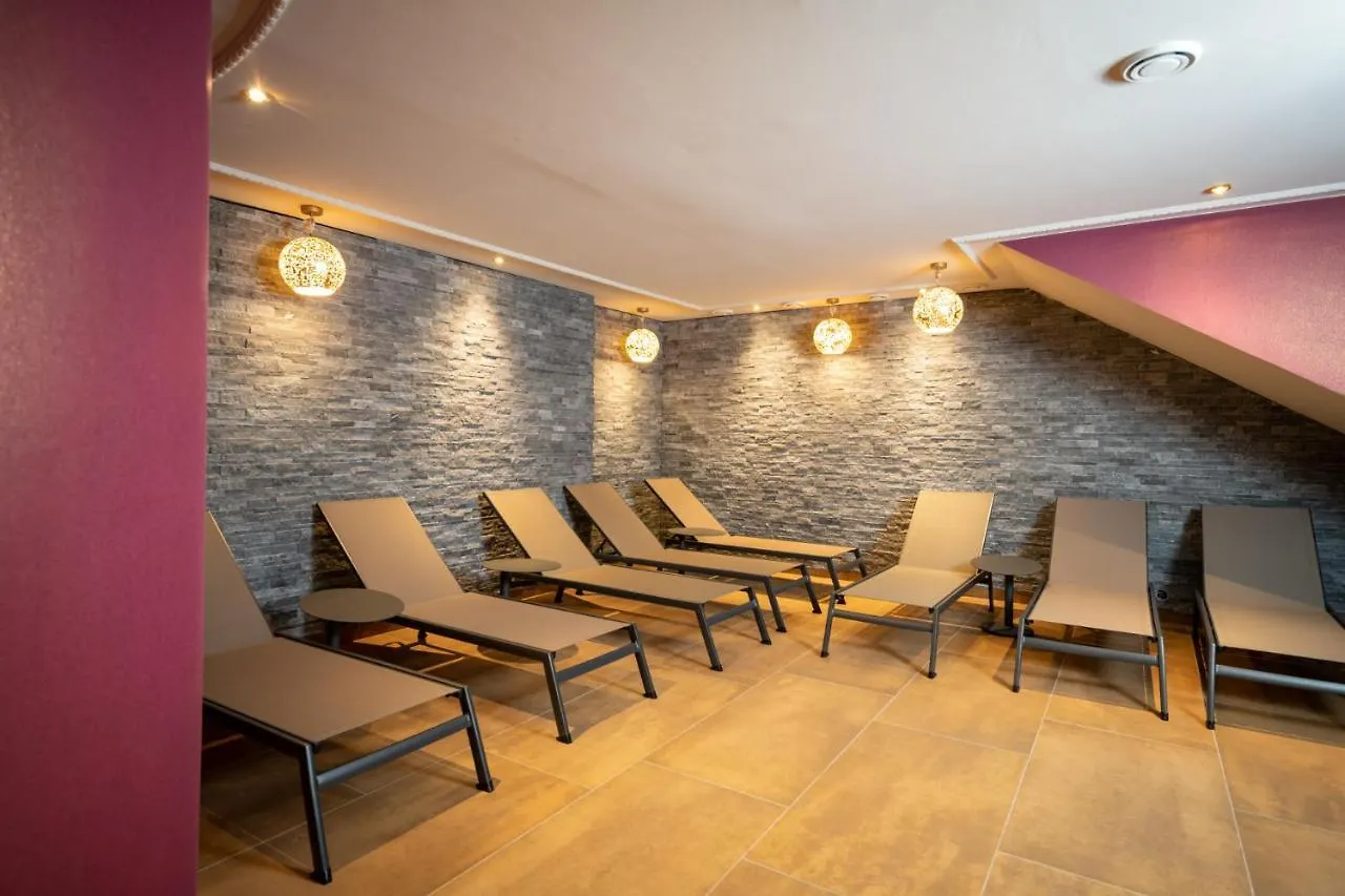 Hotel Panther'A Saalbach-Hinterglemm