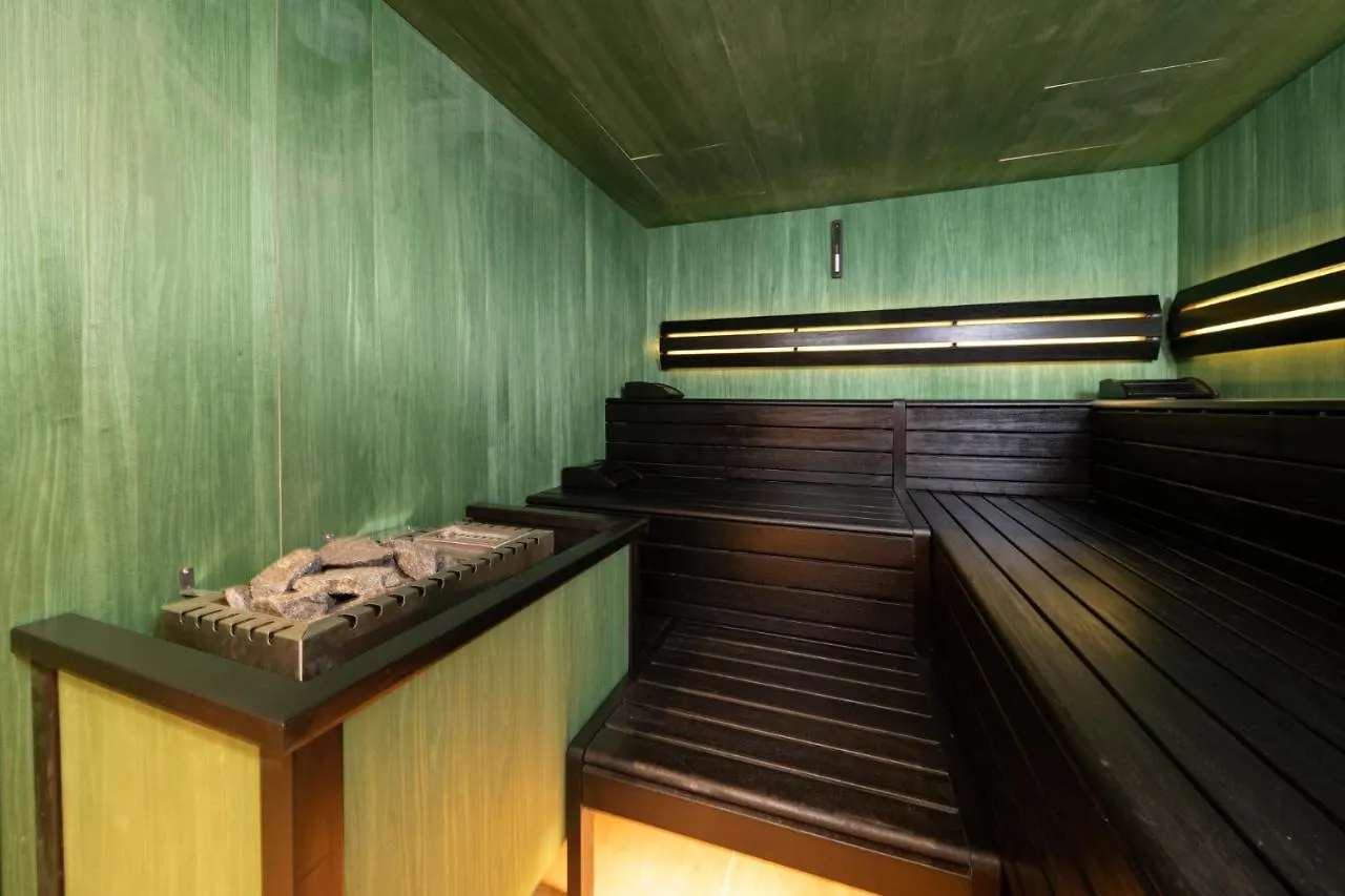 Hotel Panther'A Saalbach-Hinterglemm 4*,