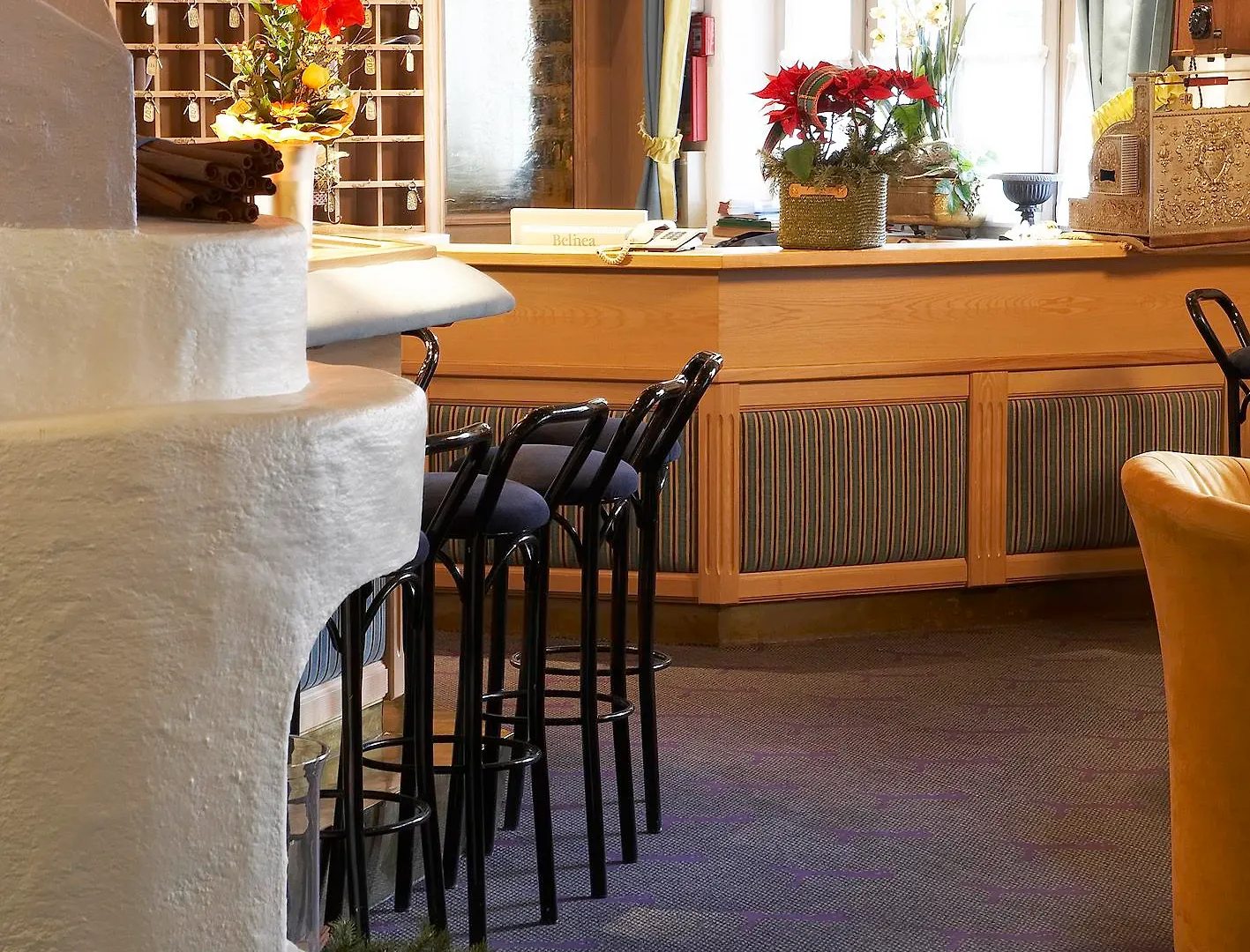 Hotel Panther'A Saalbach-Hinterglemm 4*,