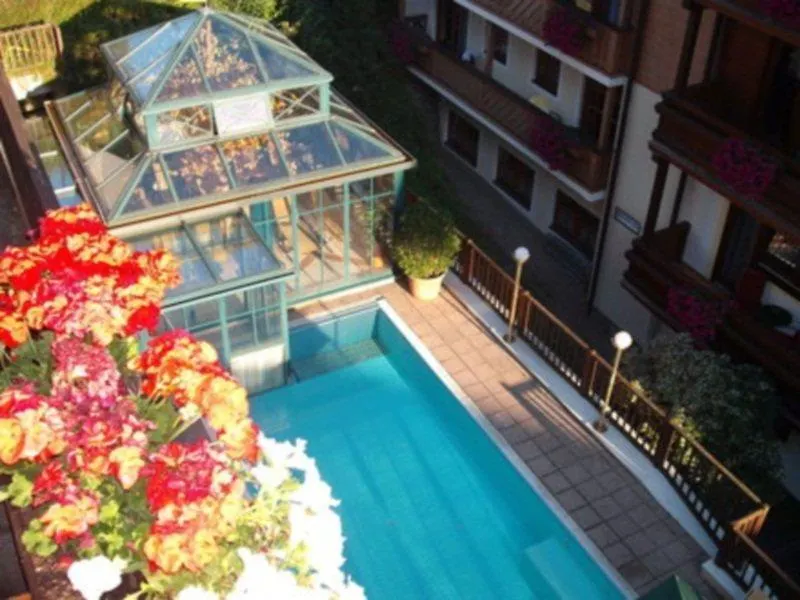 Hotel Panther'A Saalbach-Hinterglemm