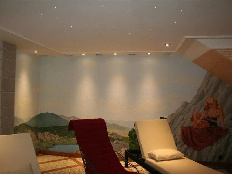 Hotel Panther'A Saalbach-Hinterglemm Austria