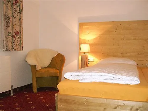 Hotel Panther'A Saalbach-Hinterglemm