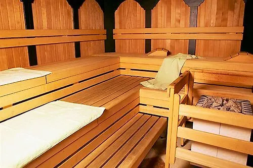 Hotel Panther'A Saalbach-Hinterglemm 4*,  Østrig